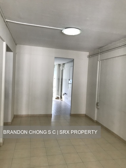 Blk 542 Bedok North Street 3 (Bedok), HDB 3 Rooms #170971952